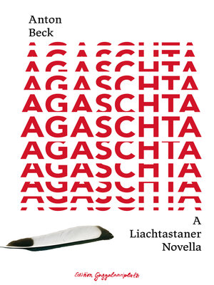 cover image of Agaschta